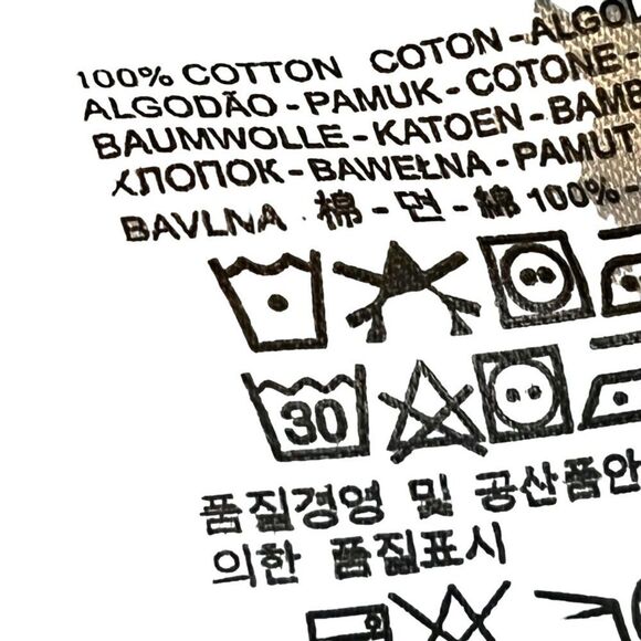 Levis 501 Levi Strauss Mens Blue Distressed Button Fly Straight Leg Jeans 40 x30 - Picture 15 of 16